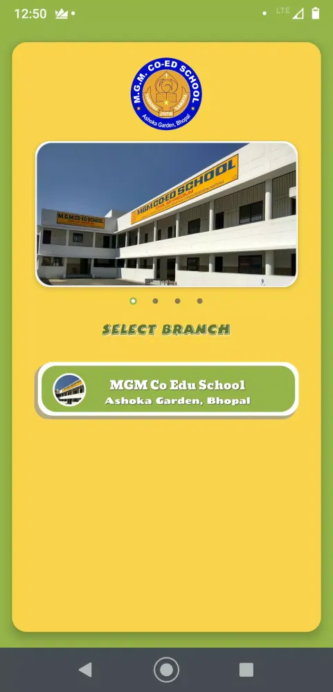 MGM Co Ed School Screenshots