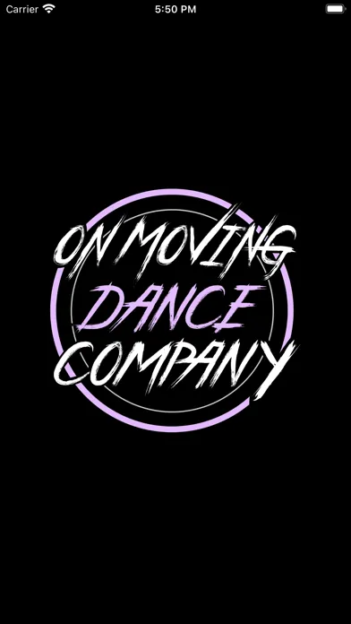 On Moving Dance Company স্ক্রিনশট