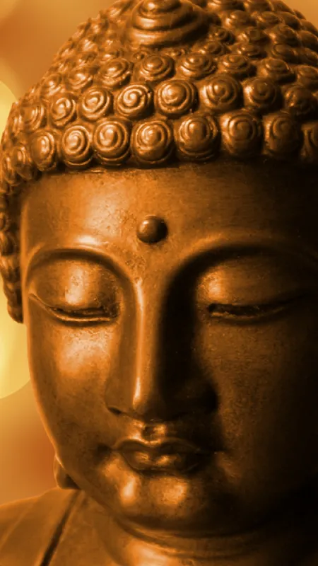 Buddha Wallpaper 스크린샷