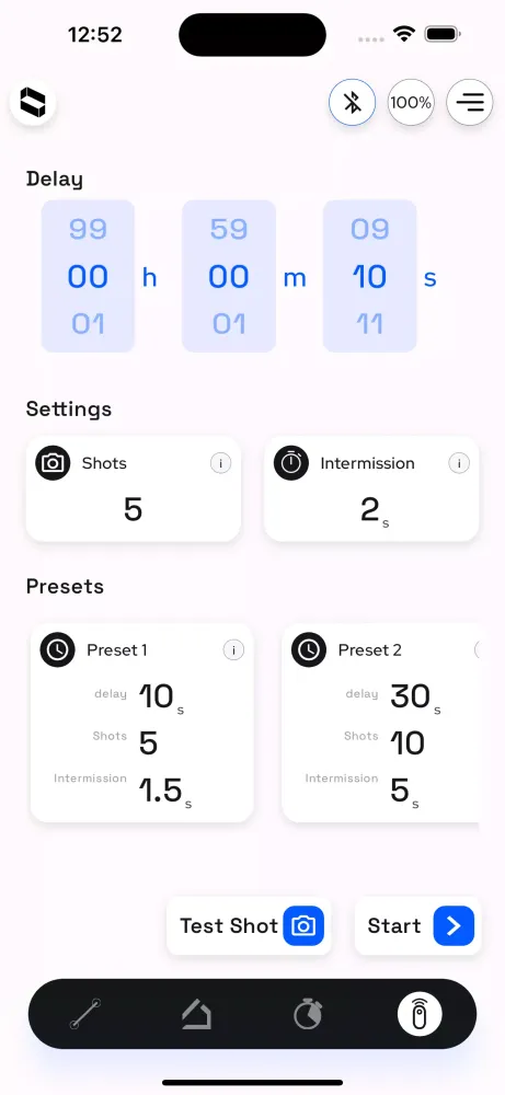 ONNOA -SmartTimer Screenshots