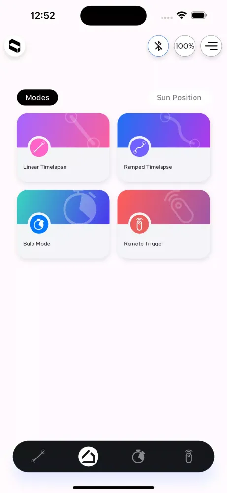 ONNOA -SmartTimer Screenshots