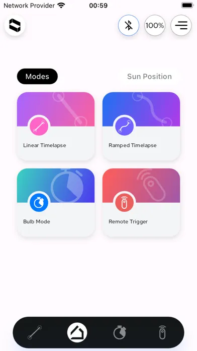 ภาพหน้าจอของ ONNOA - SmartTimer