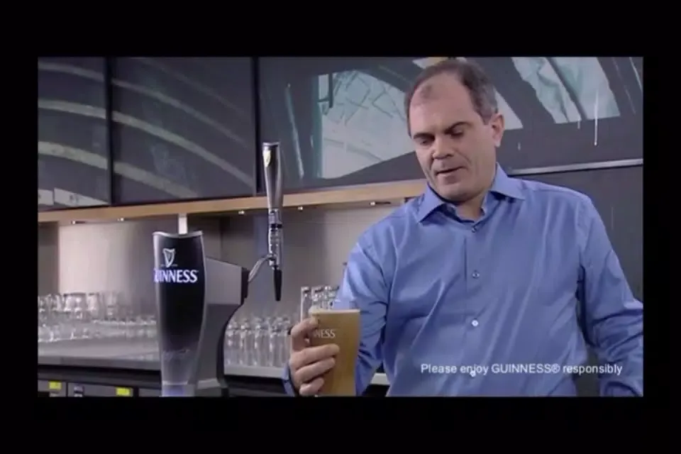 GUINNESS® the Perfect App for the Perfect Pint – Israel Free Screenshots