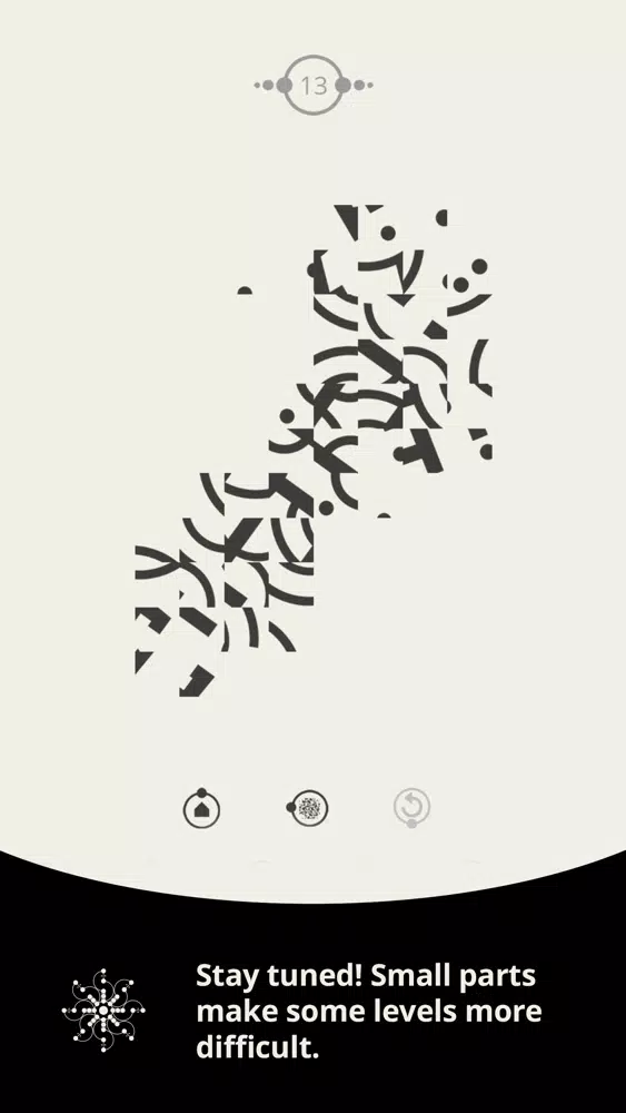 صور Crop Circles Puzzle