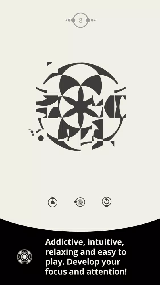 صور Crop Circles Puzzle