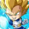 Super Manga Brawl