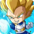 Super Manga Brawl Super Manga Brawl
