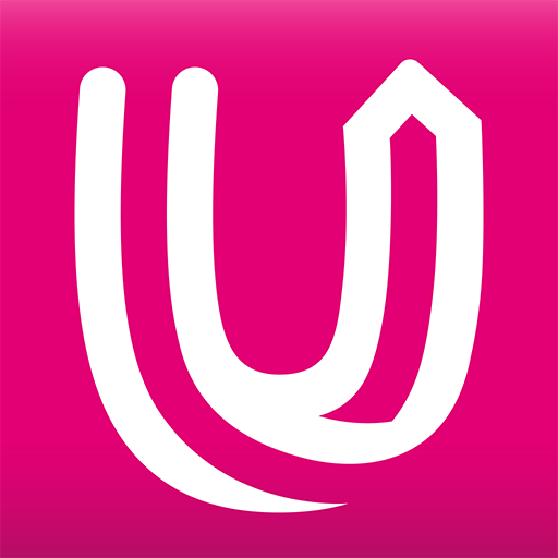 Magenta U Magenta U