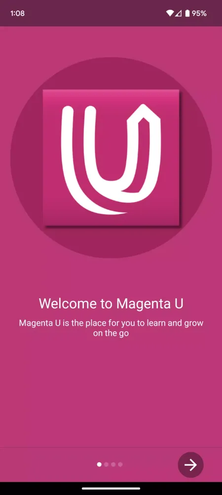Magenta U Screenshots