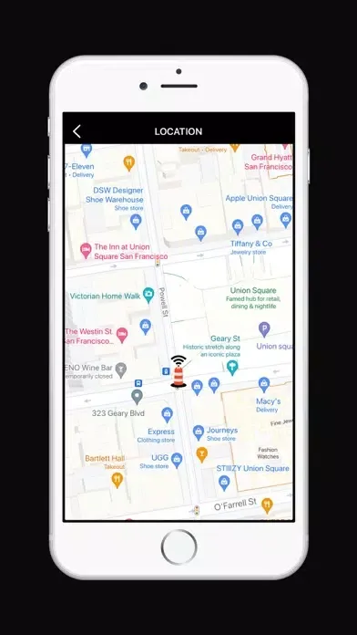 Capturas de pantalla de OPAM