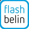 Flash belin
