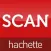 Hachette Scan