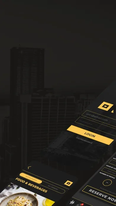 ONR سکرین شاٹس