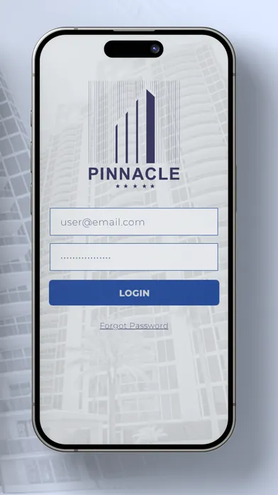 The Pinnacle Condo Screenshots