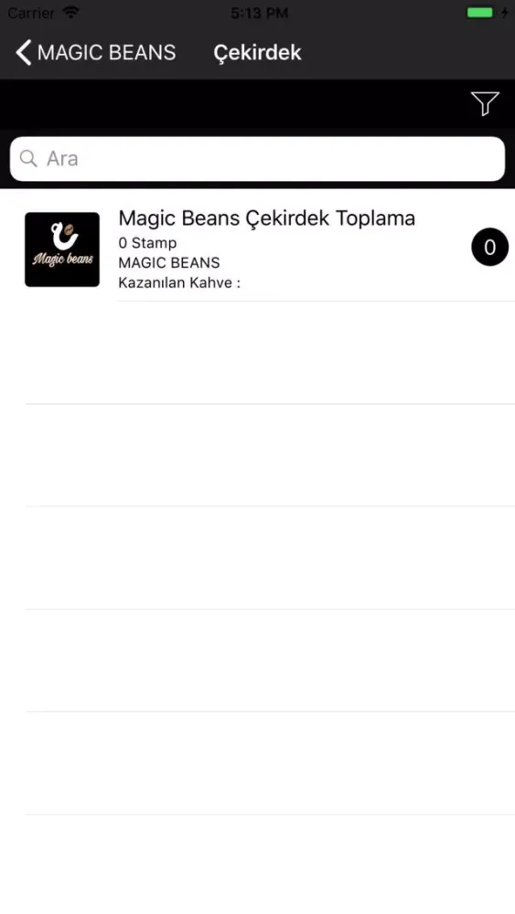تصاویر Magic Beans