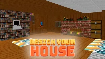 Royale Candy Craft: Craft Game Screenshots