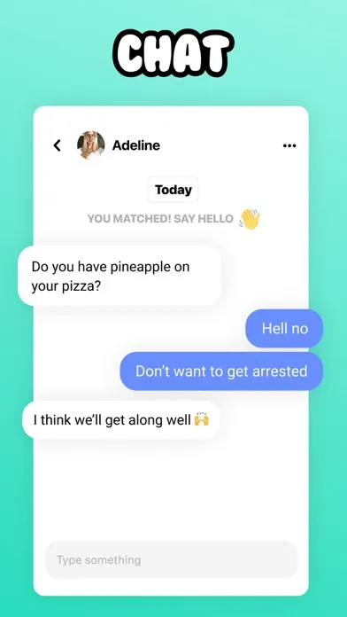 Vibe - Make New Friends Screenshots