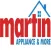 Martin Appliance & More