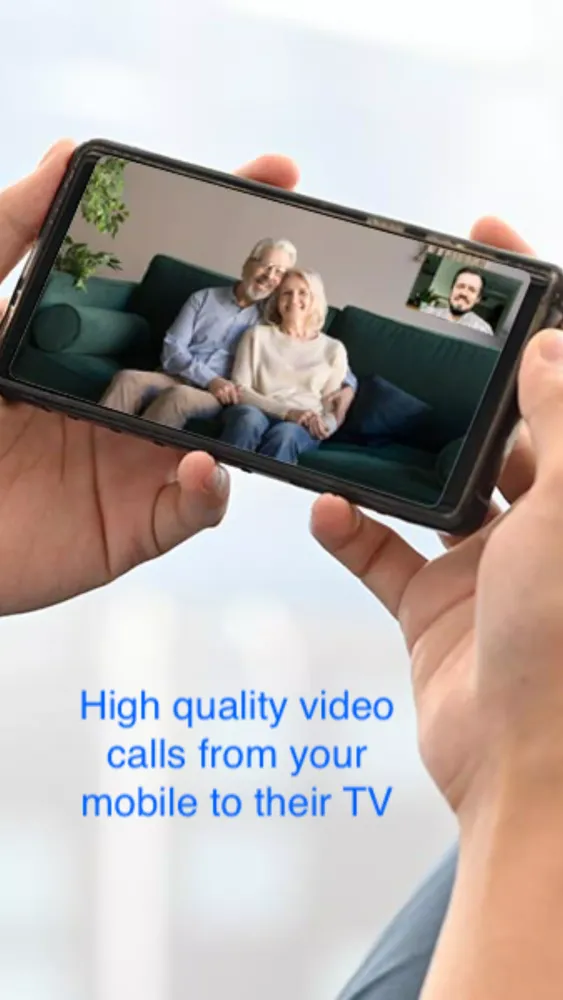 Screenshot di ONSCREEN
