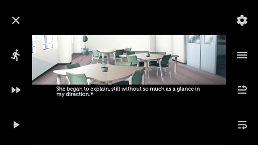 ONScripter Plus Screenshots