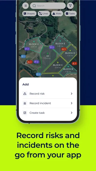 Onside স্ক্রিনশট