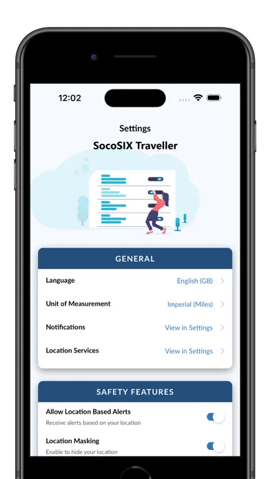 SocoSIX স্ক্রিনশট