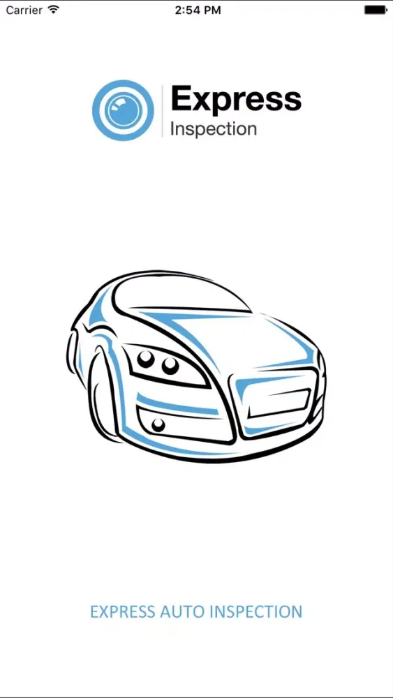 تصاویر Express Auto Inspection