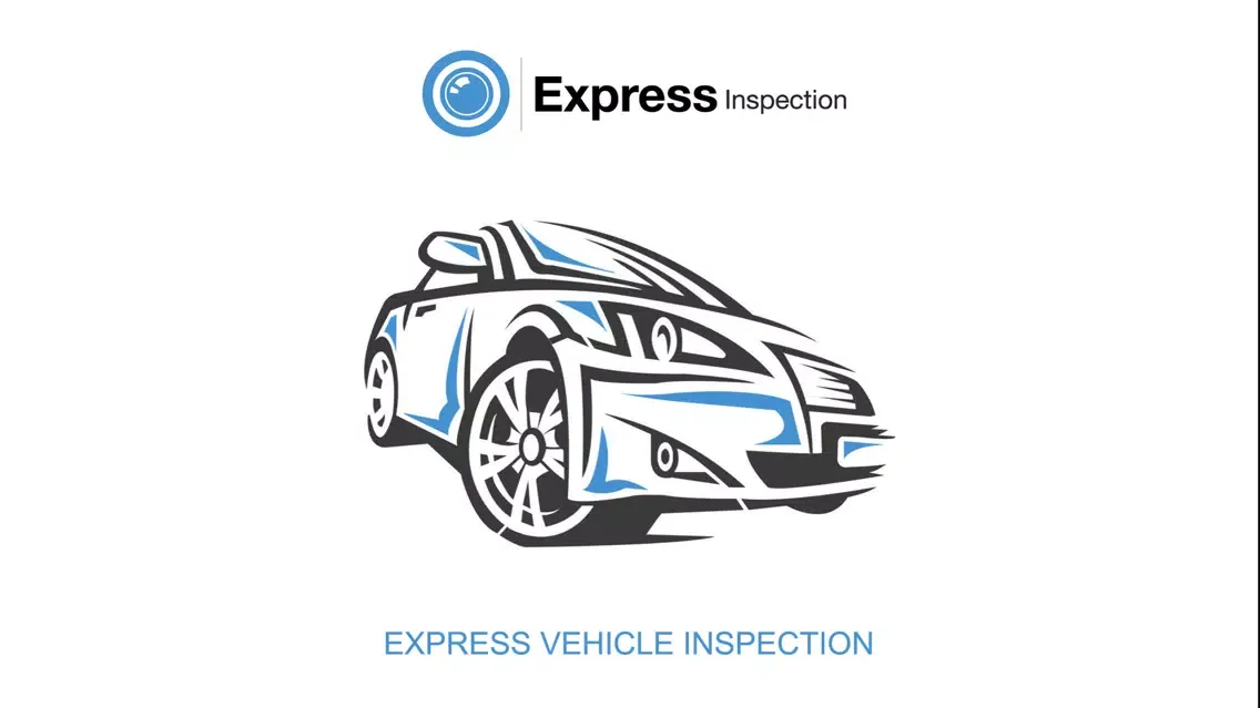 Express Vehicle Inspection 스크린샷