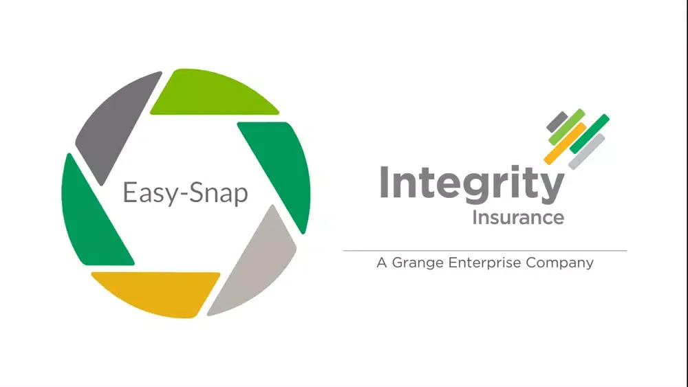 Integrity Easy-Snap Screenshots