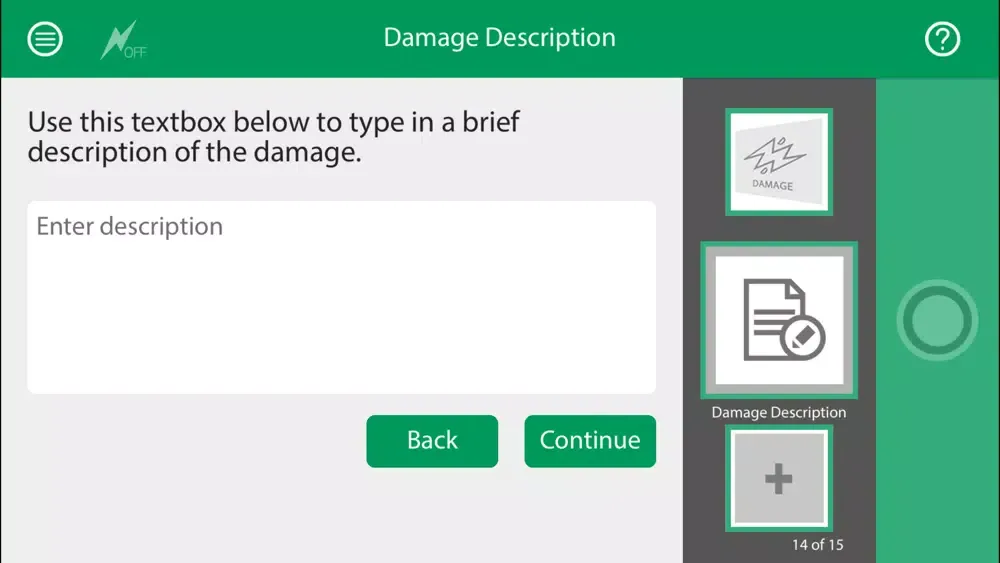 Integrity Easy-Snap Screenshots