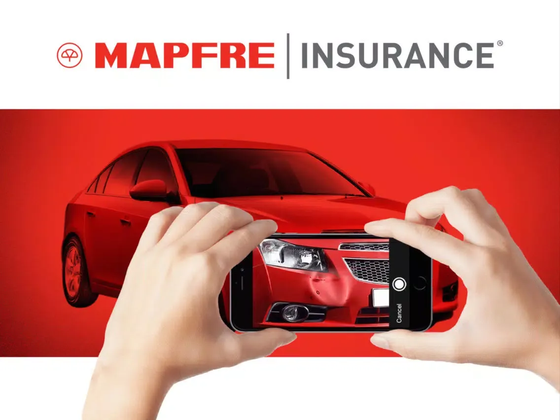Captures d'écran de MAPFRE ePICS iPad 