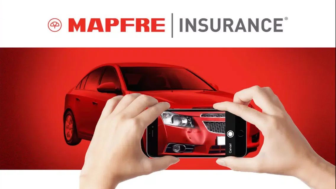 Captures d'écran de MAPFRE ePICS