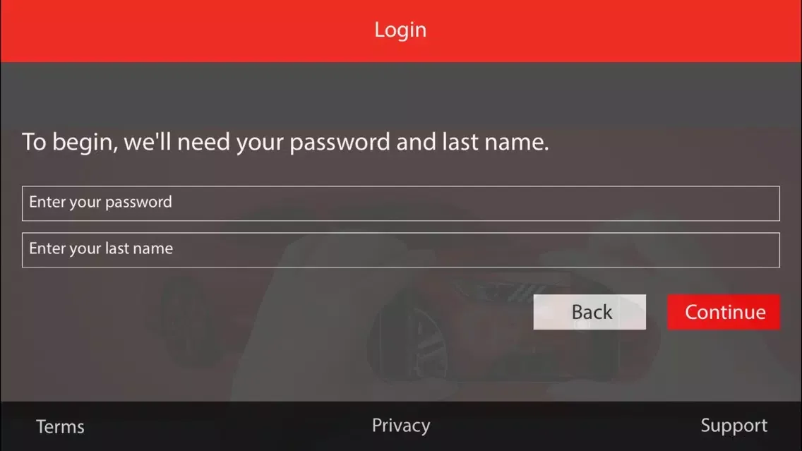 Captures d'écran de MAPFRE ePICS