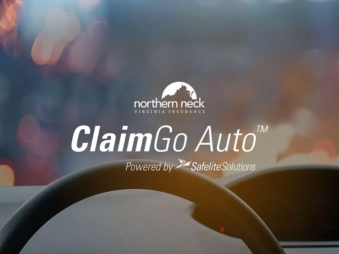 Northern Neck ClaimGo Auto iPad  سکرین شاٹس