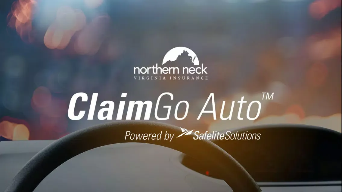 Northern Neck ClaimGo Auto سکرین شاٹس