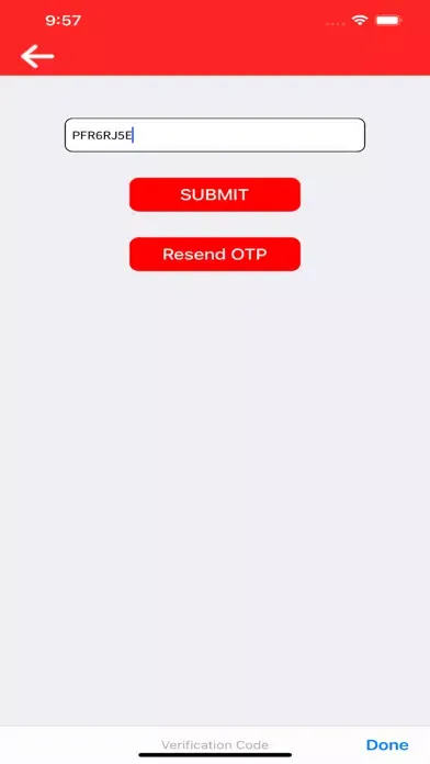 Onspot应用截图