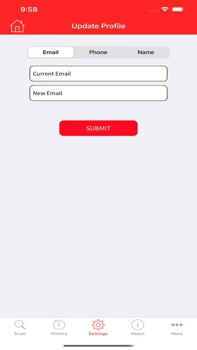 Onspot应用截图