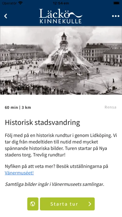 صور Läckö Kinnekulle
