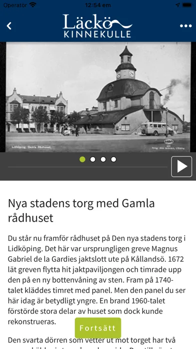 صور Läckö Kinnekulle