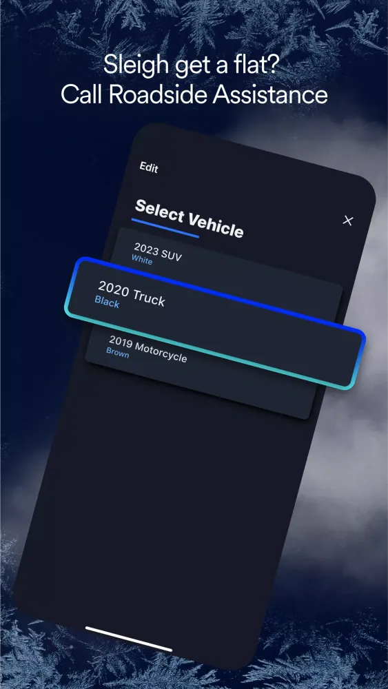 OnStar Guardian: Safety App Screenshots
