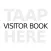 TAAP Visitor Book