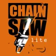 A Chainsaw Lite A Chainsaw Lite