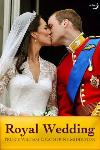 تصاویر Royal Wedding Free
