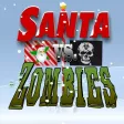 Aaargh! Santa vs Zombie Pirates Aaargh! Santa vs Zombie Pirates