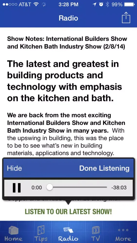 صور On The House – Home Improvement Tips From The Pros