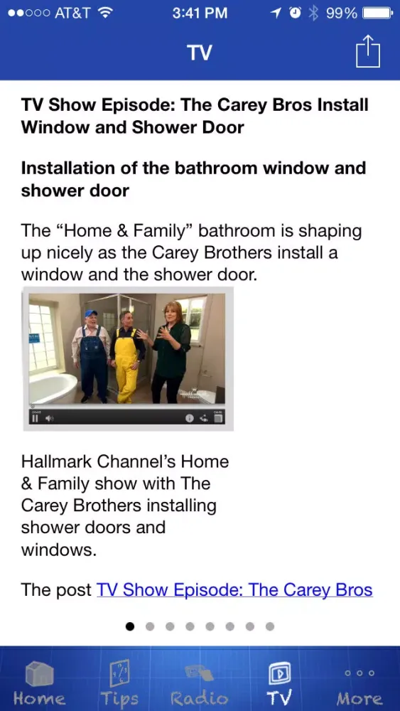 صور On The House – Home Improvement Tips From The Pros