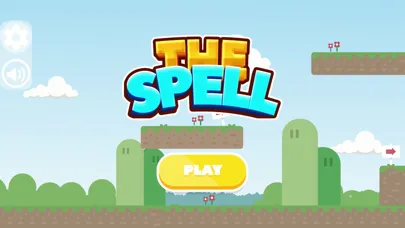 The Spell應用截圖