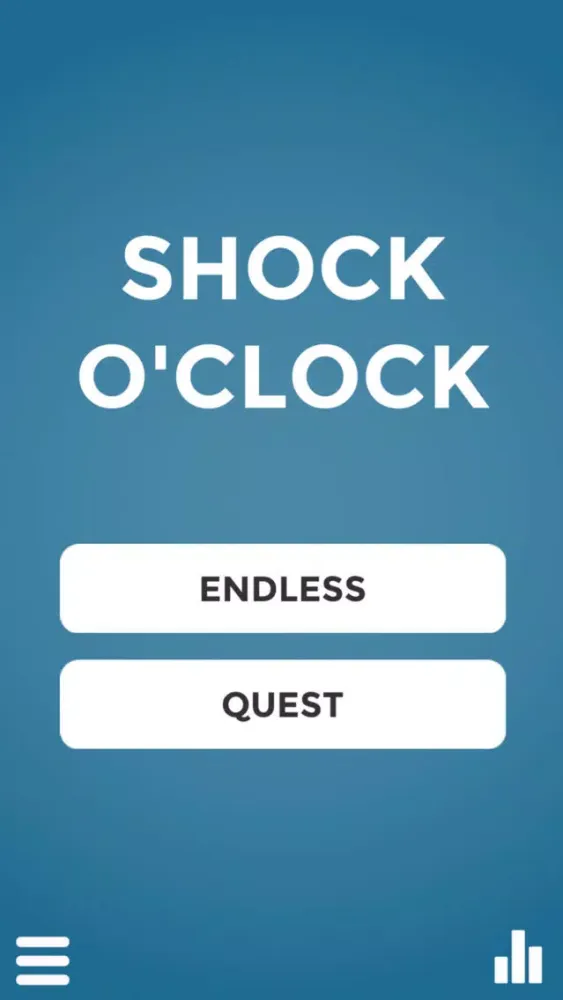 Shock O'Clock Screenshots