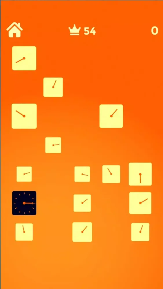 Shock O'Clock Screenshots