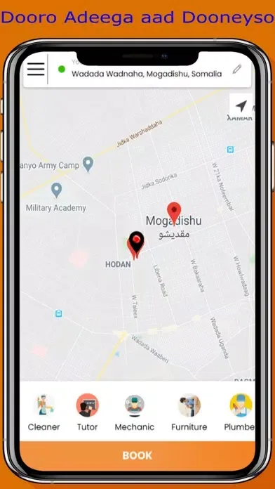 Ontime Macmiil Ekran Görüntüleri